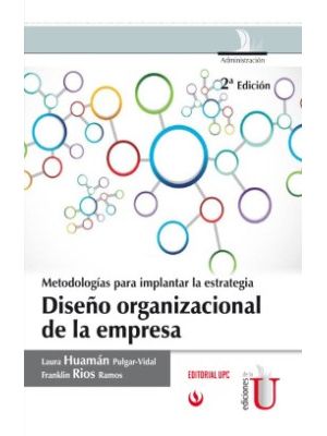 DiseÑo Organizacional De La Empresa