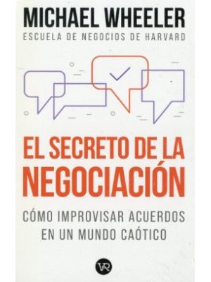 El Secreto De La Negociacion