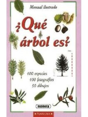 Que Arbol Es