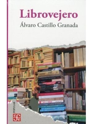 Librovejero