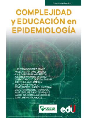 Complejidad Y Educacion En Epidemiologia