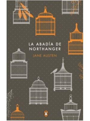 La Abadia De Northanger