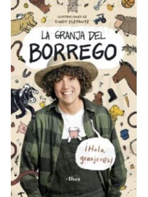 La Granja Del Borrego