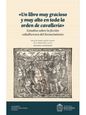 Un Libro Muy Gracioso Y Muy Alto En Toda La  Orden De Cavalleria