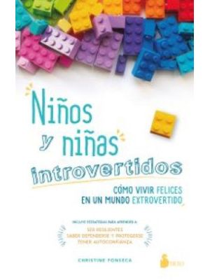 NiÑos Y NiÑas Introvertidos