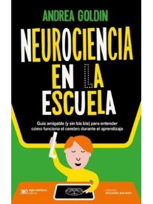 Neurociencia En La Escuela