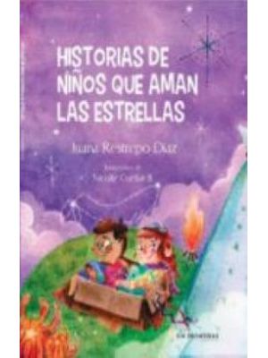 Historias De NiÑos Que Aman Las Estrellas
