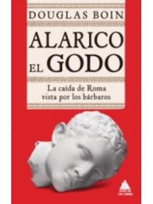 Alarico El Godo