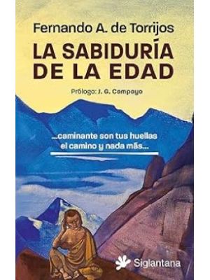 La Sabiduria De La Edad