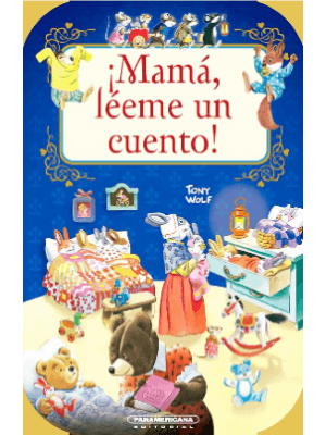 Mama Leeme Un Cuento
