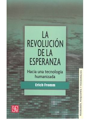 La Revolucion De La Esperanza