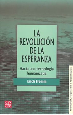 La Revolucion De La Esperanza
