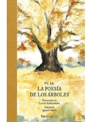 La Poesia De Los Arboles