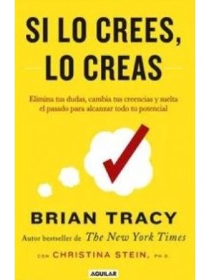 Si Lo Crees, Lo Creas