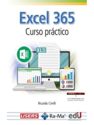 Excel 365 Curso Practico