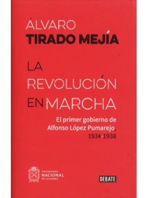 La Revolucion En Marcha