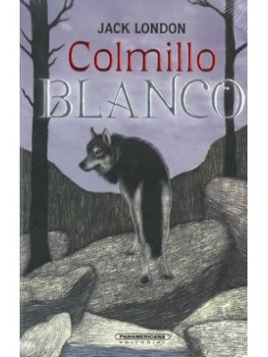 Colmillo Blanco