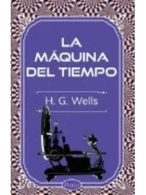 La Maquina Del Tiempo