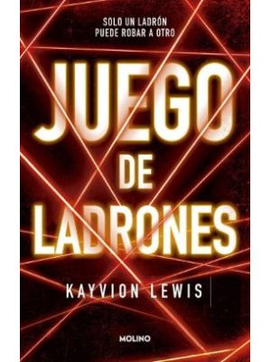 Juego De Ladrones 1