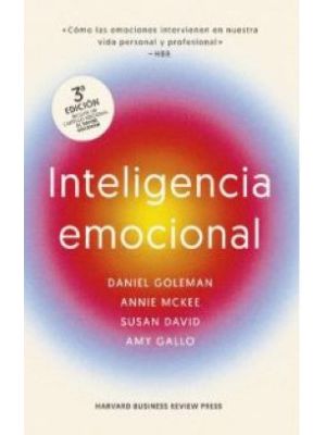 Inteligencia Emocional