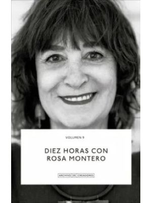 Diez Horas Con Rosa Montero