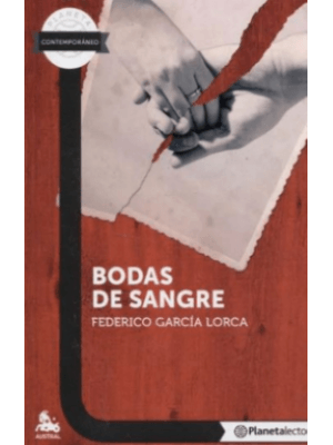 Bodas De Sangre