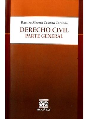 Derecho Civil Parte General