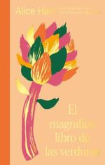 portada - EL MAGNIFICO LIBRO DE LAS VERDURAS