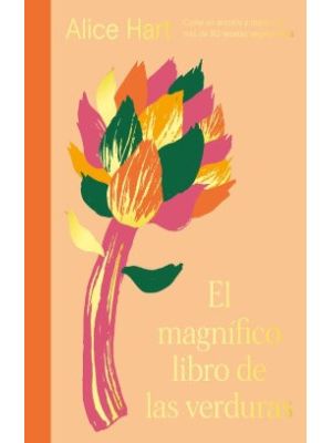 El Magnifico Libro De Las Verduras