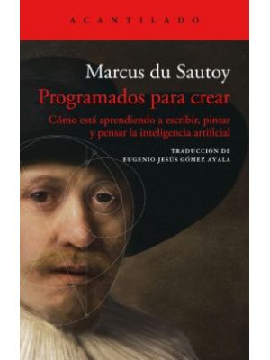 Programados Para Crear