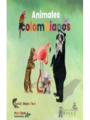 Animales Colombianos