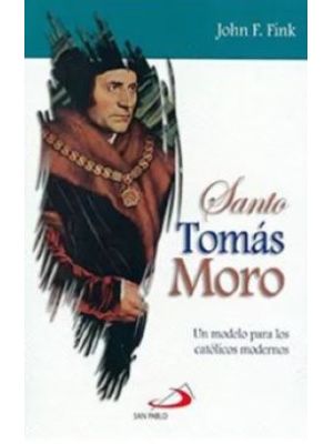 Santo Tomas Moro