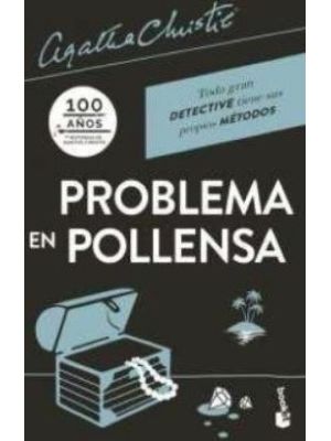 Problema En Pollensa