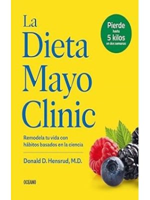 La Dieta Mayo Clinic