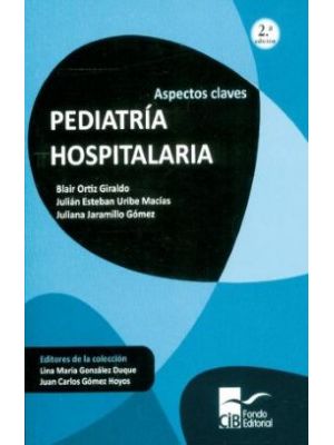 Pediatria Hospitalaria Aspectos Claves