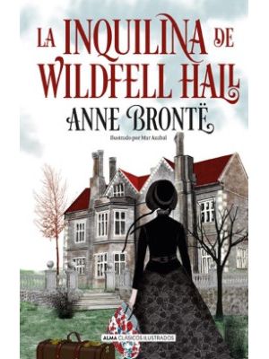 La Inquilina De Wildfell Hall