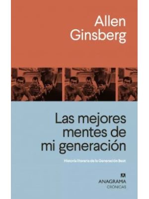 Las Mejores Mentes De Mi Generacion