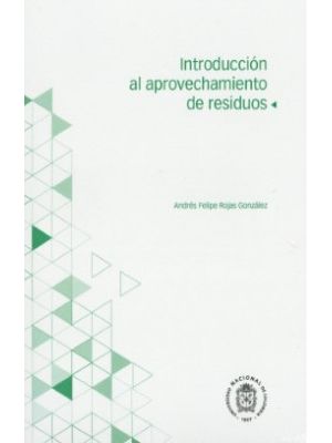 Introduccion Al Aprovechamiento De Residuos