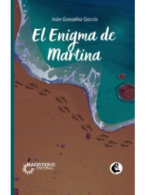 El Enigma De Martina