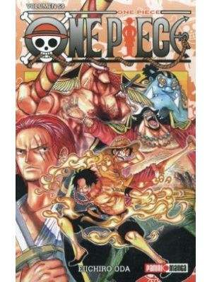 One Piece 59