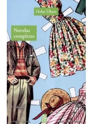 Novelas Completas