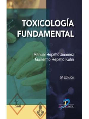 Toxicologia Fundamental