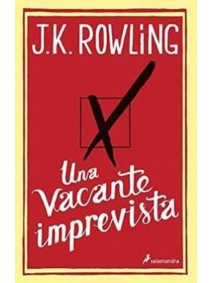 Una Vacante Imprevista