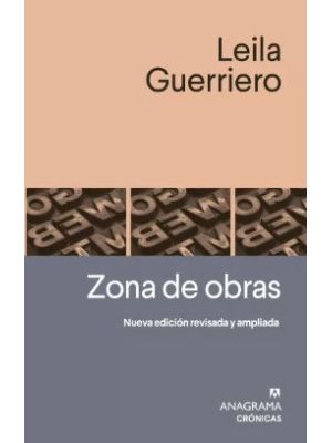 Zona De Obras