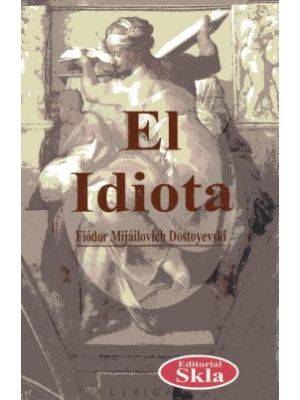 El Idiota