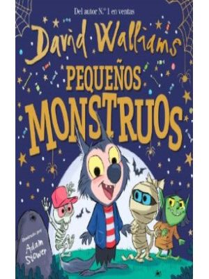 PequeÑos Monstruos