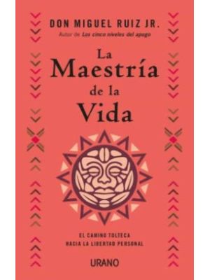 La Maestria De La Vida