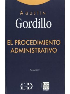 El Procedimiento Administrativo