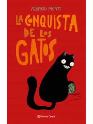 La Conquista De Los Gatos