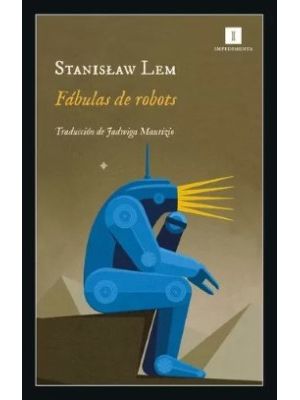 Fabulas De Robots